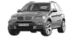 BMW E70 P1082 Fault Code