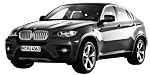 BMW E71 P1082 Fault Code