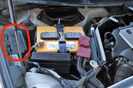 See P1082 in engine